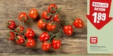 Aktuelle Tomaten Angebote bei REWE in Heidelberg Aktuelles Mini Roma Rispentomaten Angebot bei REWE in Heidelberg ab 1,89 €
