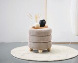 Hocker von XORA für 39,90 € bei XXXLutz Möbelhäuser im Angebot Hocker von XORA im aktuellen XXXLutz Möbelhäuser Prospekt