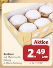 Angebot im combi Wagenfeld Prospekt combi Wagenfeld Prospekt mit  im Angebot für 2,49 €