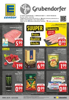 Hähnchenbrust im E center Prospekt "Aktuelle Angebote" mit 30 Seiten (Dortmund)