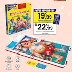 Docteur Maboul en promo chez JouéClub Docteur Maboul dans le catalogue JouéClub
