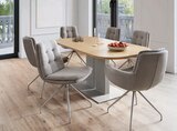 Esstisch Angebote bei BRAUN Möbel-Center Baden-Baden für 399,00 €