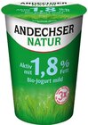 Bio-Jogurt im aktuellen Prospekt bei REWE in Heppenheim
