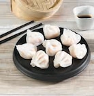 Hacaos Crevettes en promo chez U Express Rueil-Malmaison à 4,99 €