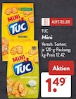Aktuelle Chips Angebote bei ALDI SÜD in Würzburg Aktuelles Mini Angebot bei ALDI SÜD in Würzburg ab 1,49 €