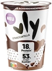 Joghurt Alternative Stracciatella Angebote von Vly bei REWE Bremen für 1,39 €
