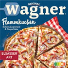 Flammkuchen Elsässer Art im Angebot bei Lidl in Pforzheim Flammkuchen Elsässer Art Angebote von Wagner bei Lidl Pforzheim für 1,79 €