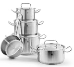Topfset Twin Classic Angebote von Zwilling bei Segmüller Germering für 99,99 €