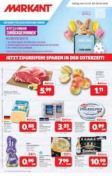 Ähnliche Oettinger Angebote im Prospekt "DER MARKT FÜR GUTES ESSEN UND TRINKEN" von Markant Nordwest in Aurich Ähnliche Angebote wie Oettinger im Prospekt "DER MARKT FÜR GUTES ESSEN UND TRINKEN" auf Seite 1 von Markant Nordwest in Aurich