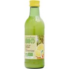 Pur jus de citron - CARREFOUR BIO - Carrefour Market Pur jus de citron - CARREFOUR BIO à 1,39 € dans le catalogue Carrefour Market