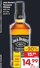 Tennessee Whiskey von Jack Daniel's im aktuellen Netto Marken-Discount Prospekt für 14,99 €