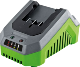 Aktuelle Batterie Angebote bei OBI in Erfurt Aktuelles 1 PowerSystem Akku-Starter-Set Angebot bei OBI in Erfurt ab 4,99 €