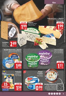 Käse im E center Prospekt "Aktuelle Angebote" mit 30 Seiten (Dortmund)