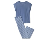 Tchibo im Supermarkt - Pyjama-Set Angebot im Prospekt Pyjama-Set bei Tchibo im Supermarkt im Prospekt "" für 19,99 €
