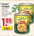 Grüne Bohnen-Eintopf bei Trinkgut im Dinslaken Prospekt für 1,99 €