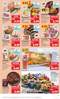 Hähnchen im Kaufland Prospekt "Hier bin ich richtig" mit 60 Seiten (Wuppertal)