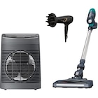 SUR TOUT LE PETIT-ÉLECTROMÉNAGER - ROWENTA en promo chez Carrefour Carpentras