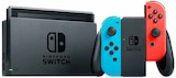 Neon-Rot/Neon-Blau oder IC-5000-1 NINTENDO Switch Starter Kit Angebote von Nintendo Switch oder ISY bei MediaMarkt Saturn Oberhausen für 279,00 €