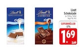 Milch Schokolade im Angebot bei EDEKA in Heidenheim Milch Schokolade Angebote von Lindt bei EDEKA Heidenheim für 1,69 €