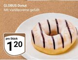 Donut von Globus im aktuellen GLOBUS Prospekt für 1,20 €