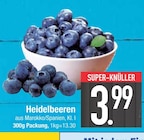 Heidelbeeren bei E center im Meitingen Prospekt für 3,99 €