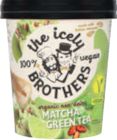 Eis von The Icely Brothers im aktuellen tegut Prospekt für 4,99 €