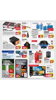 Briketts im E center Prospekt "Aktuelle Angebote" mit 83 Seiten (Freiburg (Breisgau))