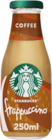 Frappuccino - STARBUCKS en promo chez Lidl Frappuccino - STARBUCKS dans le catalogue Lidl