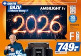 OLED TV 55OLED760 Angebote von Philips bei expert Traunstein für 749,00 €