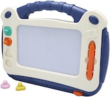 Maltafel im Rossmann Prospekt Maltafel von im aktuellen Rossmann Prospekt für 5,99 €