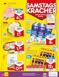 Netto Marken-Discount Bier Mix im Prospekt 
