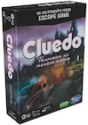 Promo Cluedo Escape Game à 9,90 € dans le catalogue Netto à Frontignan