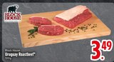 Uruguay Roastbeef im Angebot bei EDEKA in Landshut Uruguay Roastbeef Angebote von Block House bei EDEKA Landshut für 3,49 €