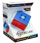 Jeu de société Goliath Nexcube 3 × 3 Classique - GOLIATH à 9,99 € dans le catalogue Fnac