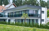 Kasberger Baustoff GmbH - Fenster Angebot im Prospekt Fenster bei Kasberger Baustoff GmbH im Prospekt "" für