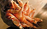 Crevettes entières réfrigérées en promo chez Bi1 Montereau-Fault-Yonne à 3,89 €