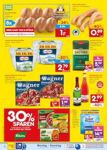 Netto Marken-Discount Untersiemau Prospekt der aktuellen Woche, gültig von 14.09.2026 bis 19.09.2026 Aktueller Netto Marken-Discount Untersiemau Prospekt "Aktuelle Angebote" mit 67 Seiten