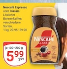 Aktuelles Espresso Angebot bei GLOBUS in Duisburg ab 5,99 €