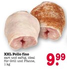 Aktuelles XXL Pollo fino Angebot bei EDEKA in Offenbach (Main) ab 9,99 €