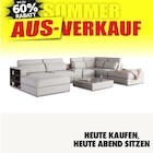 Seats and Sofas Fürth - Creation Ecksofa Angebot im Prospekt Creation Ecksofa bei Seats and Sofas im Fürth Prospekt für 899,00 €