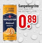 Naturali Aranciata bei Trinkgut im Idstein Prospekt für 0,89 €