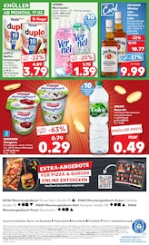 Aktueller Kaufland Prospekt mit Weichspüler, "UNSERE MEGA ANGEBOTE", Seite 50