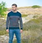 Pullover von REDGREEN für 13,99 € bei Netto mit dem Scottie im Angebot Pullover von REDGREEN im aktuellen Netto mit dem Scottie Prospekt