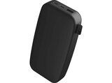 Powerbank, PD 20W Schnellladung, tragbar, Powerbank 24000 mAh Storm Grey im MediaMarkt Saturn Prospekt Powerbank, PD 20W Schnellladung, tragbar, Powerbank 24000 mAh Storm Grey von FRESH ‘N REBEL im aktuellen MediaMarkt Saturn Prospekt für 39,99 €