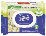 Feuchte Toilettenpapier Angebote von Tempo bei Metro Ludwigshafen für 2,37 €