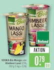 Mango Lassi Angebote von EDEKA Bio bei Marktkauf Schorndorf für 0,79 €