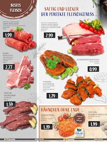 EDEKA Ratingen Prospekt der aktuellen Woche, gültig von 18.05.2026 bis 23.05.2026 Aktueller EDEKA Ratingen Prospekt "Aktuelle Angebote" mit 16 Seiten