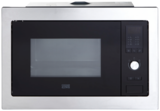 Micro-ondes grill encastrable 25 l - C&L - Brico Dépôt à Pierrefitte-sur-Seine Micro-ondes grill encastrable 25 l - C&L en promo chez Brico Dépôt Pierrefitte-sur-Seine à 199,00 €