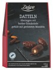 Aktuelles Schokolierte Datteln Angebot bei Lidl in Leipzig ab 2,99 €