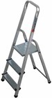 Escabeau 3 Marches Alumixte - Escalux - Intermarché à Hyères Escabeau 3 Marches Alumixte - Escalux en promo chez Intermarché Hyères à 24,90 €